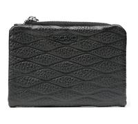 Picard Lille 1 Portafoglio Pelle 12.5 cm nero