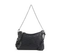 Picard Lille Borsa shopper Pelle 25 cm nero