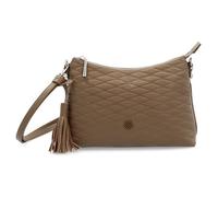 Picard Lille Borsa a spalla taupe, pelle, donna