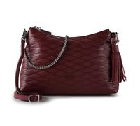 Picard Lille Borsa shopper Pelle 25 cm rosso