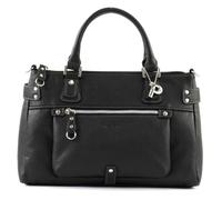 Picard Loire Shopper Borsa Black