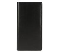 Picard London 1 Portafoglio Protezione RFID Pelle 18 cm nero