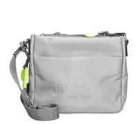Picard Lucky One - Borsa a tracolla 24 cm (argento)