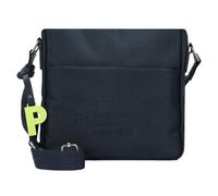 Picard 3241 - Borsa a tracolla, taglia unica, blu navy, taglia unica, Borsa a