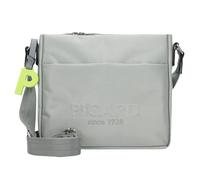 Picard Lucky One Borsa a tracolla 24 cm silber (TAS017210)