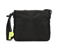 Picard Luckyone 3241 - Borsa a tracolla, taglia unica, Nero, taglia unica, Borsa a