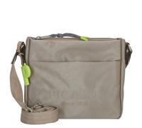 Picard Lucky One Borsa a tracolla 24 cm marrone