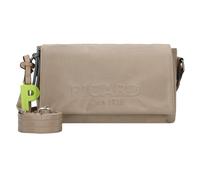 Picard Shopper Lucky One 32434U9081 - Shopper da donna, in nylon, colore: sabbia, dimensioni: 8 x 25 x 15 cm, sabbia, Borse a mano