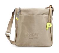 Picard Shopper Lucky One da donna in nylon di colore, sabbia, Borse a mano