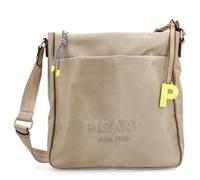 Picard Lucky One - Borsa a tracolla 27 cm (sand)