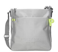 Picard Lucky One - Borsa a tracolla 27 cm (silber)