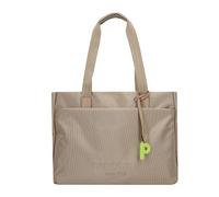 Picard Luckyone 3245 - Shopper da donna, confezione da 1, sabbia, taglia unica, Shopper