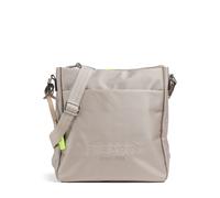 Picard Lucky One Borsa a tracolla marrone, nylon, donna
