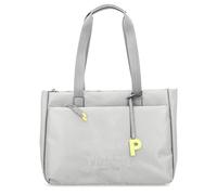Picard Lucky One - Borsa shopper 38 cm (argento)