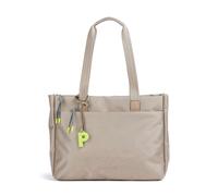 Picard Luckyone 3245 - Shopper da donna, confezione da 1, sabbia, taglia unica, Shopper