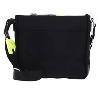 Picard Luckyone 3241 - Borsa a tracolla, taglia unica, Nero, taglia unica, Borsa a