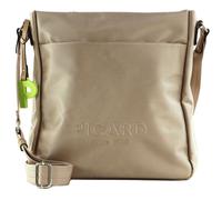 Picard Shopper Lucky One da donna in nylon di colore, sabbia, Borse a mano