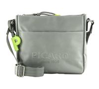 Picard Lucky One Borsa a tracolla 24 cm silber (TAS017210)