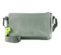 Picard Lucky One Borsa a tracolla 25 cm silber (TAS017215)