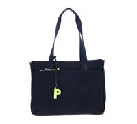 Picard Lucky One Borsa a tracolla 38 cm navy (TAS004816)