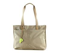 Picard Luckyone 3245 - Shopper da donna, confezione da 1, sabbia, taglia unica, Shopper