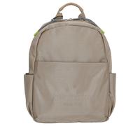 Picard Zaini Lucky ONE Donna in Nylon Colore Sabbia 11,5x27x31 cm 32444U9081, sabbia, Zaini