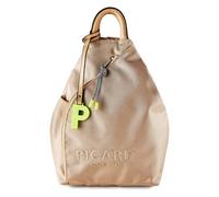 Picard Lucky One Zaino da città 33 cm beige
