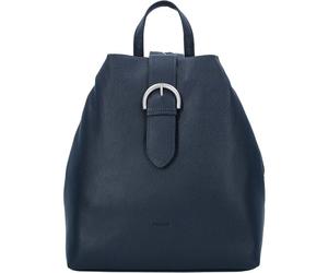 Picard Luis City Zaino in pelle 25 cm blu