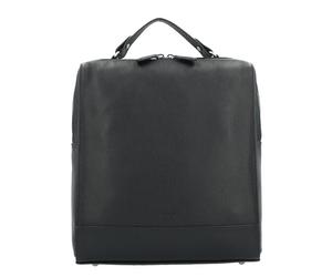 Picard Luis City Zaino in pelle 30 cm grigio