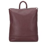 Picard Pelle zaino Luis Backpack Chianti mirtillo