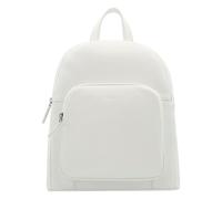 Picard Luis Zaino da città Pelle 28 cm bianco