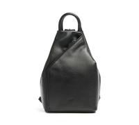 Picard Luis Zaino nero, pelle di vacchetta grana, donna