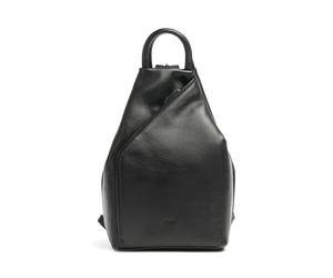 Picard Luis Zaino nero, pelle di vacchetta grana, donna