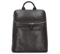 Picard Luis - Zaino S 32 cm in pelle bovina (colore: caffè)