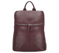 Picard Pelle zaino Luis Backpack Chianti mirtillo