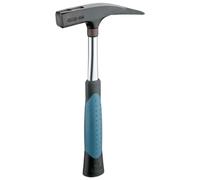 Picard 0065010 - Martello per gettata di calcestruzzo, n. 650, piano irruvidito, TÜV, RS