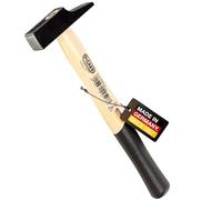 PICARD martello da carpentiere n. 85 ES, 28 mm | Martello carpentiere con manico in frassino e testa in acciaio speciale | Hammer professionale con forma francese e finitura anticorrosione