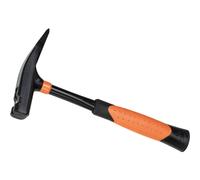 PICARD 0082010 - Martillo de encofrador DIN 7239 con empuñadura de dos componentes BlackGiant (600 g)