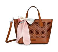 Picard Menton Borsa shopper 24 cm marrone