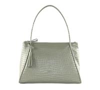 Picard Mermaid Shopper Shark