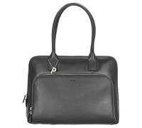 PICARD borsa a tracolla Milano Shoulder Bag Black