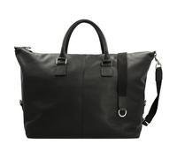 PICARD borsa da viaggio Milano Duffle Bag Black