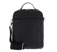 Picard Milano Borsa a tracolla Pelle 22 cm schwarz (TAS004882)