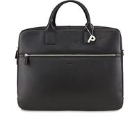 Picard Milano cartella portadocumenti pelle 42 cm compartimenti portatile schwarz (8083-443-001)