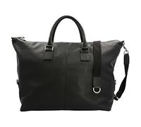 Picard Milano Borsa da viaggio Weekender Pelle 58 cm schwarz (TAS017249)