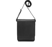 Picard Borsa a tracolla Milano in pelle 22 cm nero