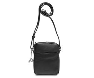 Picard Milano Mini Borsa Borsa a tracolla Pelle 15 cm nero