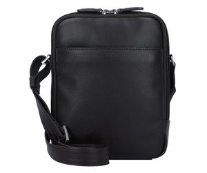 Picard Milano Mini Borsa Borsa a tracolla Pelle 17 cm marrone