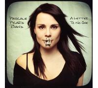 Picard, Pascale - Letter To No One