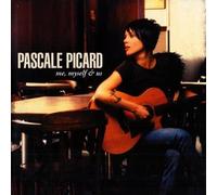 Pascale Picard Me Myself- Us (CD)